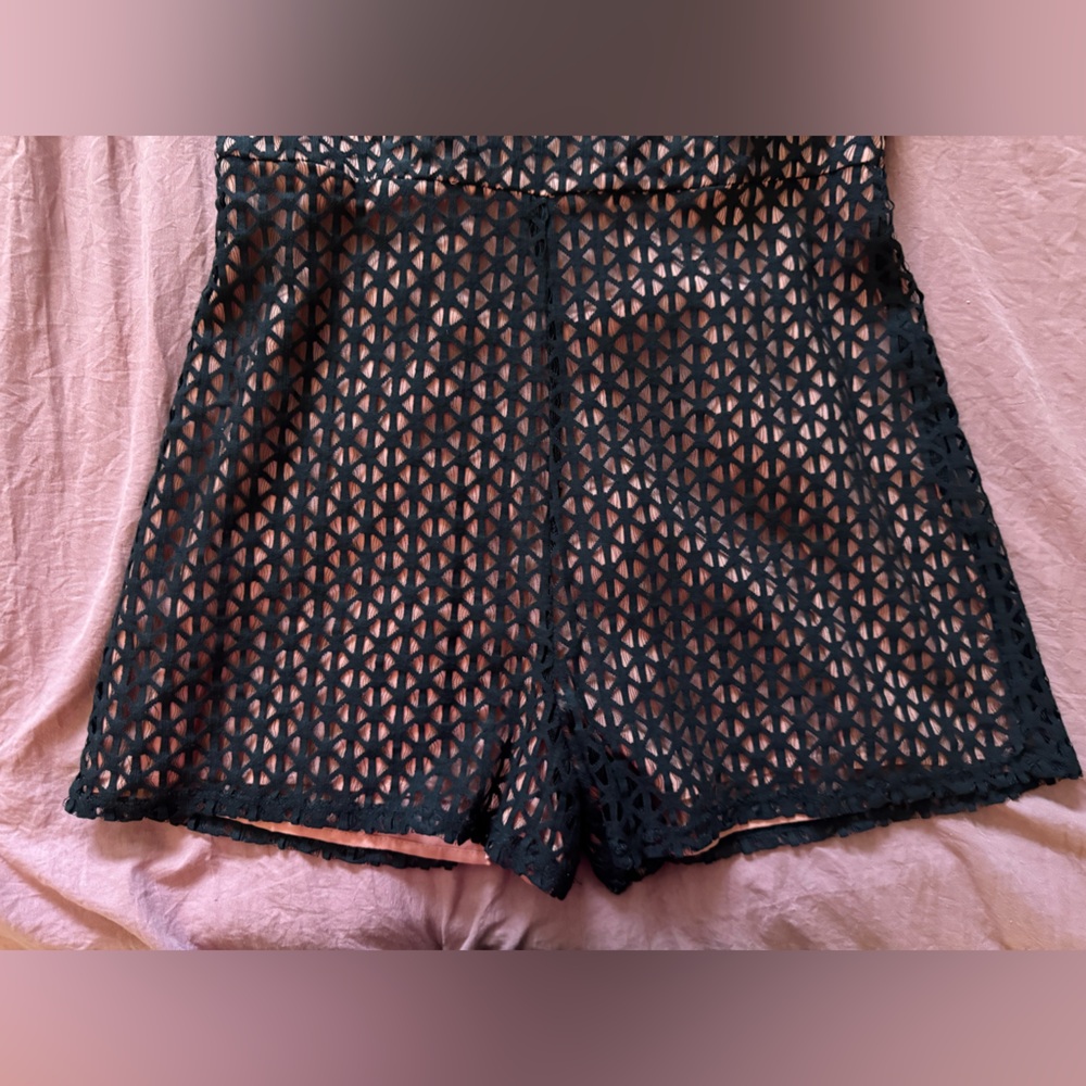 Cute Romper - Picture 2 of 11